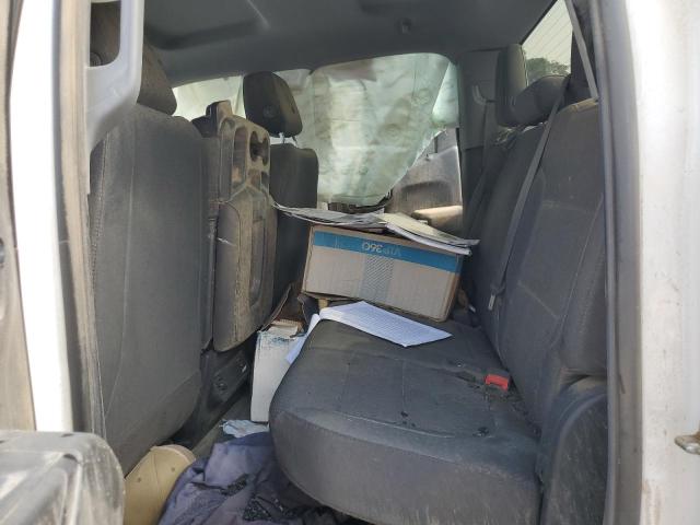 Photo 10 from auction – 2019 CHEVROLET SILVERADO with VIN 1GCRYAEH3KZ224947