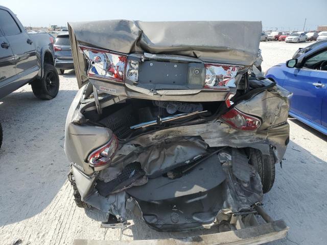 Photo 6 from auction – 2002 BUICK LESABRE LI with VIN 1G4HR54K92U207382