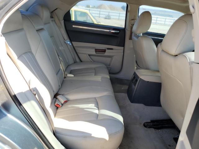 Photo 10 from auction – 2006 CHRYSLER 300C with VIN 2C3KA63H26H356825