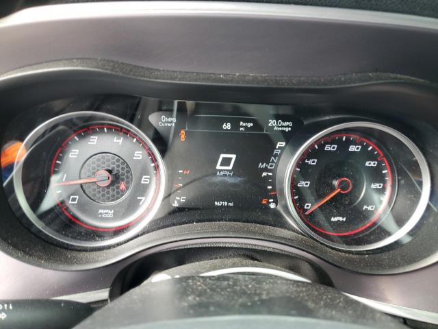 Photo 9 from auction – 2019 DODGE CHARGER GT with VIN 2C3CDXHG0KH597049