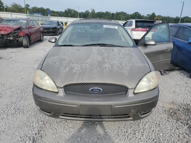 Photo 11 from auction – 2006 FORD TAURUS SEL with VIN 1FAFP56U76A120366