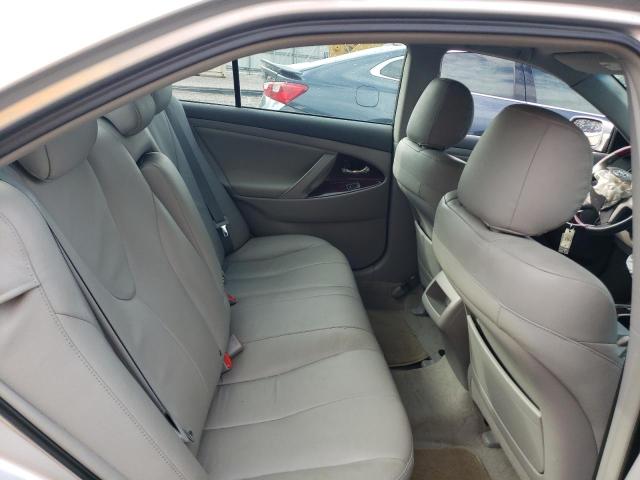 Photo 10 from auction – 2010 TOYOTA CAMRY BASE with VIN 4T1BF3EK9AU049299