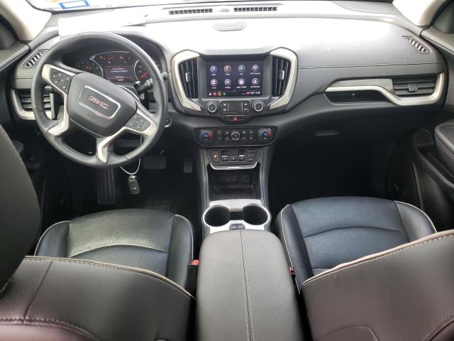 Photo 8 from auction – 2019 GMC TERRAIN DE with VIN 3GKALSEXXKL355457