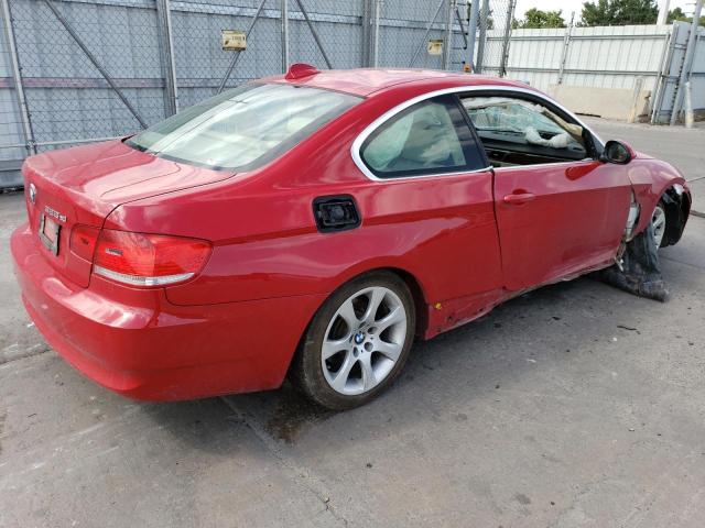 Photo 3 from auction – 2007 BMW 328 XI with VIN WBAWC33507PC86332