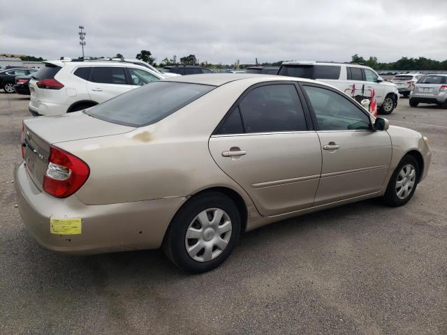 Photo 3 from auction – 2004 TOYOTA CAMRY with VIN 4T1BE32K04U288896