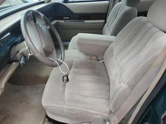 Photo 7 from auction – 1998 BUICK LESABRE CU with VIN 1G4HP52K0WH508324