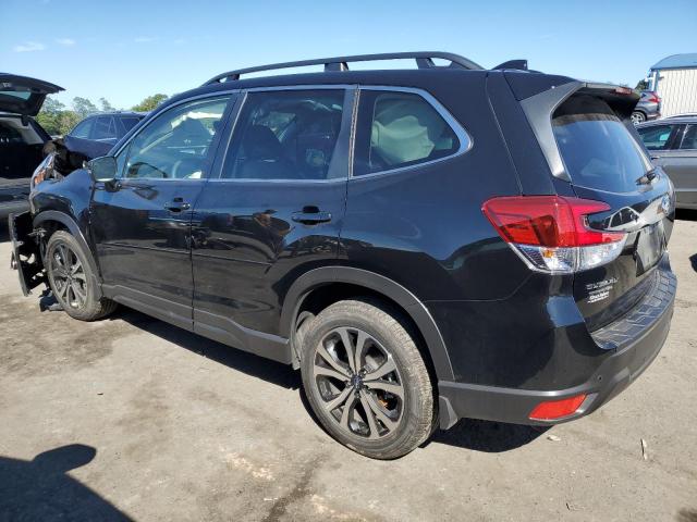Photo 2 from auction – 2022 SUBARU FORESTER L with VIN JF2SKAPC7NH524555