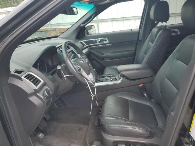 Photo 7 from auction – 2013 FORD EXPLORER X with VIN 1FM5K8D88DGA40785