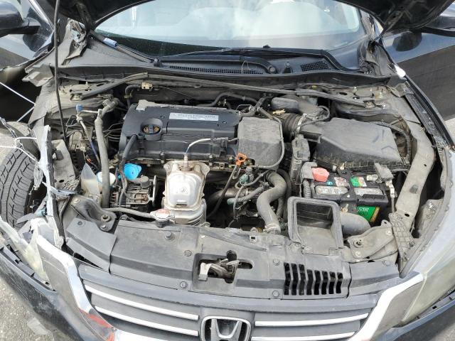 Photo 11 from auction – 2014 HONDA ACCORD EXL with VIN 1HGCR2F89EA074791