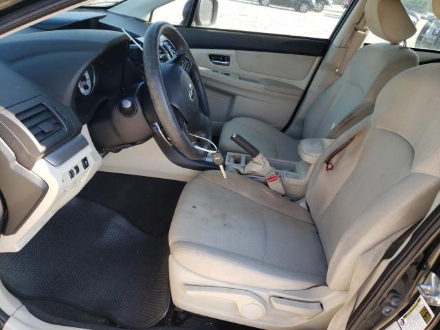 Photo 7 from auction – 2012 SUBARU IMPREZA PR with VIN JF1GJAB63CH017051