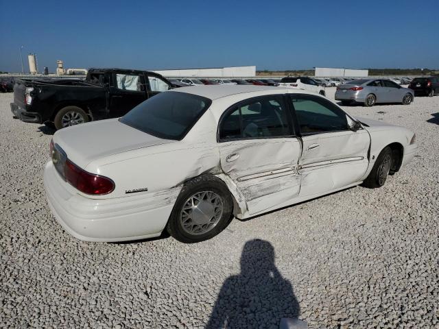 Photo 3 from auction – 2001 BUICK LESABRE CU with VIN 1G4HP54K214196794
