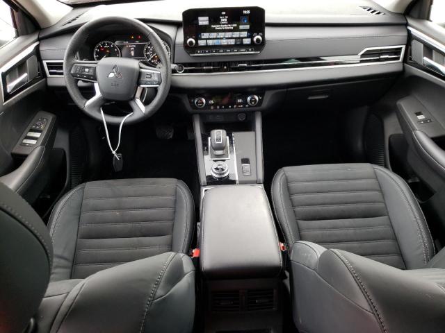 Photo 8 from auction – 2023 MITSUBISHI OUTLANDER with VIN JA4J4UA82PZ020643