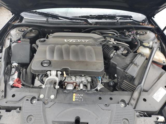 Photo 11 from auction – 2015 CHEVROLET IMPALA LIM with VIN 2G1WB5E32F1117900