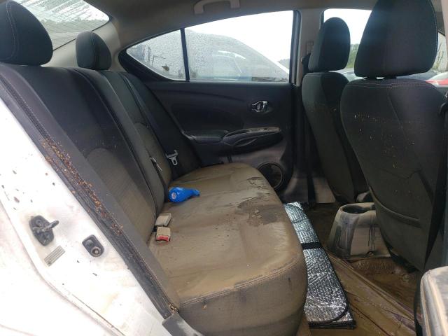 Photo 10 from auction – 2017 NISSAN VERSA S with VIN 3N1CN7AP3HL815457