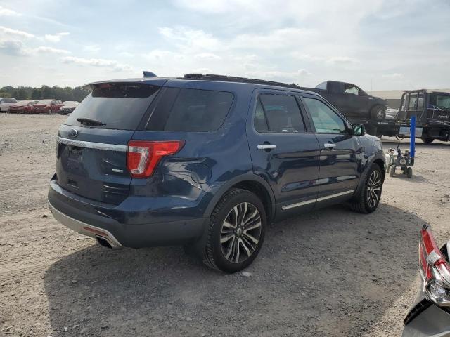 Photo 3 from auction – 2017 FORD EXPLORER P with VIN 1FM5K8HT5HGA78446