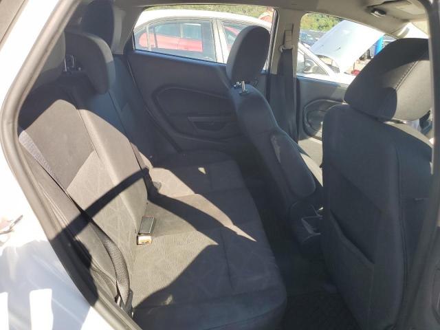 Photo 10 from auction – 2012 FORD FIESTA SE with VIN 3FADP4EJXCM127870