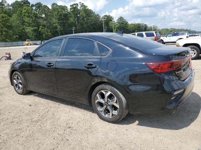 Photo 2 from auction – 2019 KIA FORTE FE with VIN 3KPF24AD4KE063416