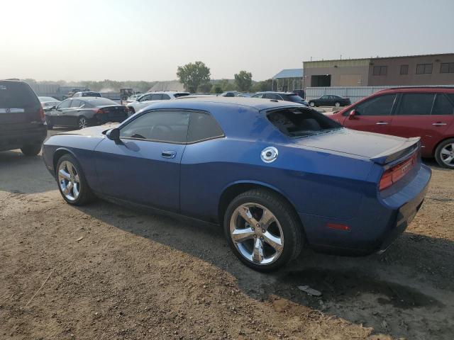 Photo 2 from auction – 2010 DODGE CHALLENGER with VIN 2B3CJ4DV4AH322274