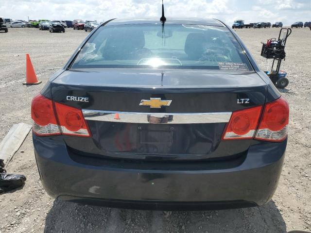 Photo 6 from auction – 2012 CHEVROLET CRUZE LTZ with VIN 1G1PH5SC4C7168546