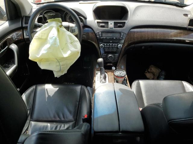 Photo 8 from auction – 2013 ACURA MDX TECHNO with VIN 2HNYD2H38DH521707