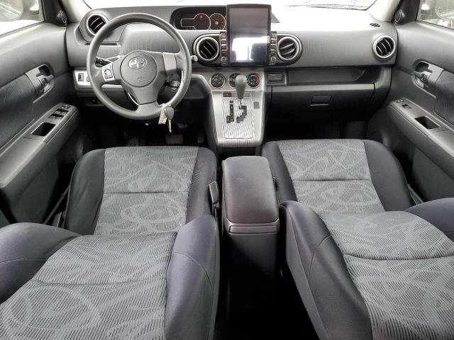 Photo 8 from auction – 2012 TOYOTA SCION XB with VIN JTLZE4FE7CJ020042