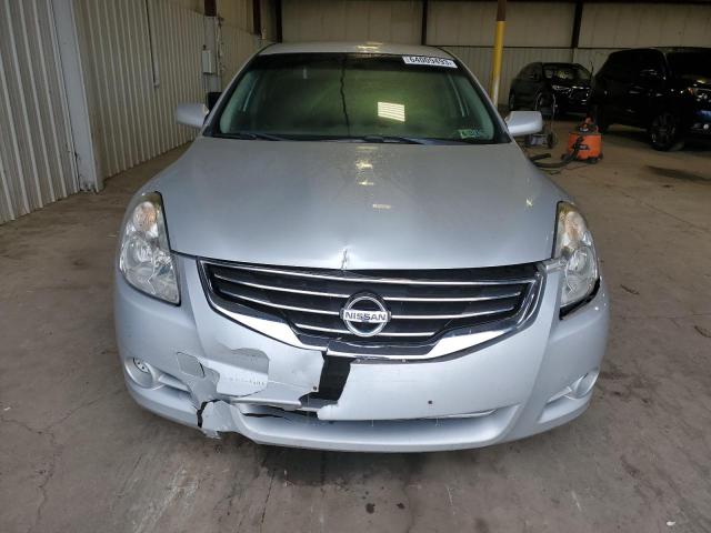 Photo 5 from auction – 2012 NISSAN ALTIMA BAS with VIN 1N4AL2AP5CN429361