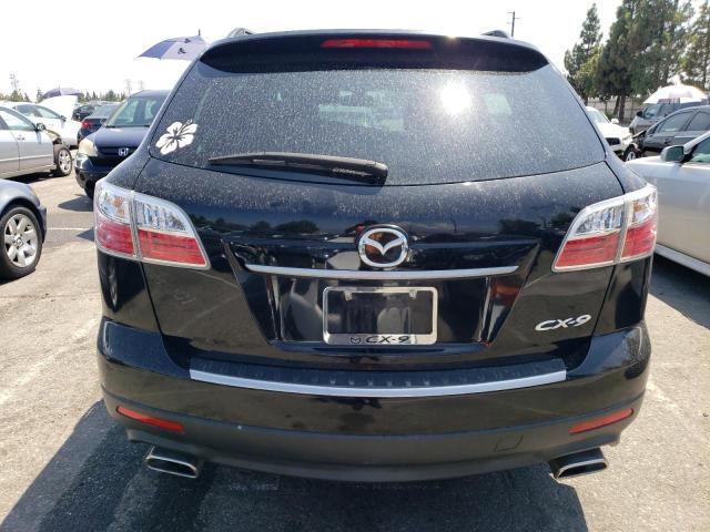 Photo 6 from auction – 2012 MAZDA CX-9 with VIN JM3TB2DV7C0343747