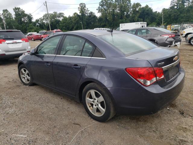Photo 2 from auction – 2014 CHEVROLET CRUZE LT with VIN 1G1PC5SB4E7435029