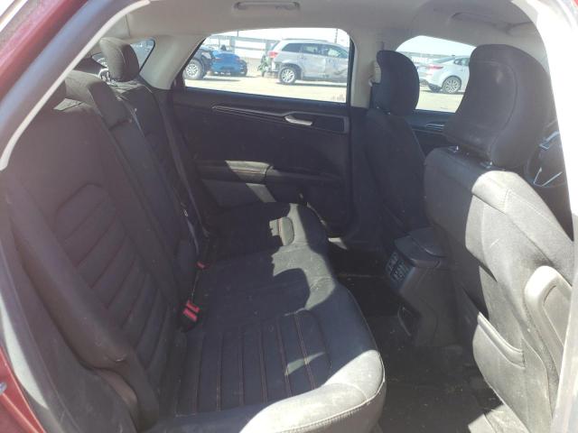 Photo 10 from auction – 2016 FORD FUSION SE with VIN 3FA6P0LU1GR193828