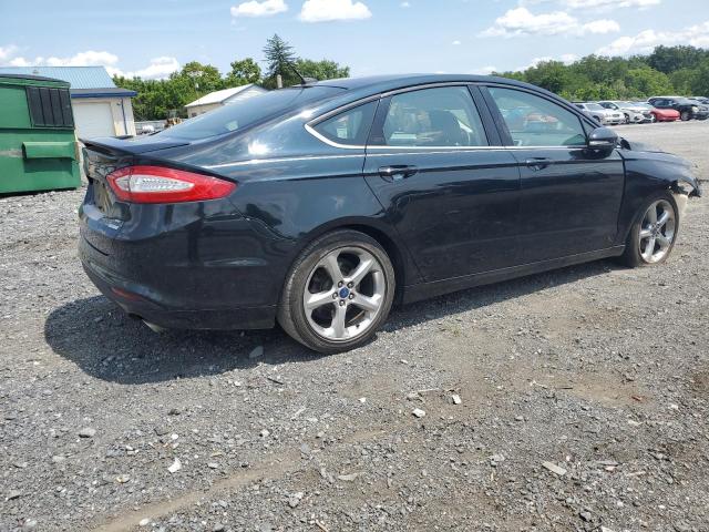 Photo 3 from auction – 2014 FORD FUSION SE with VIN 3FA6P0HR8ER231492