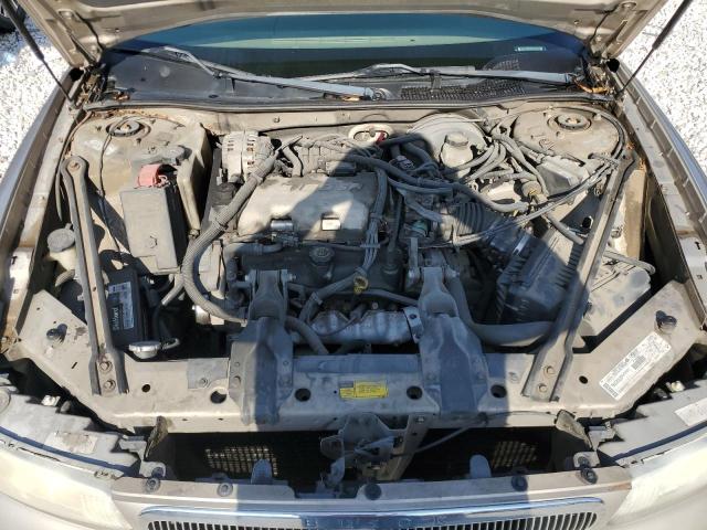 Photo 11 from auction – 2000 BUICK CENTURY CU with VIN 2G4WS52J4Y1335460