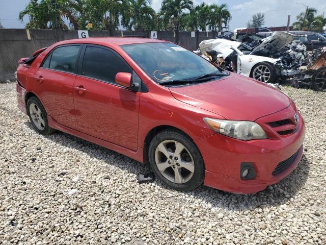 Photo 4 from auction – 2012 TOYOTA COROLLA BA with VIN 5YFBU4EE4CP003468