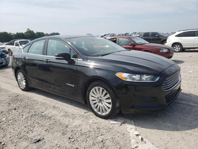Снимка 4 от търг – 2016 FORD FUSION SE с VIN 3FA6P0LU5GR218231