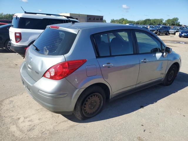 Photo 3 from auction – 2007 NISSAN VERSA S with VIN 3N1BC13EX7L377223