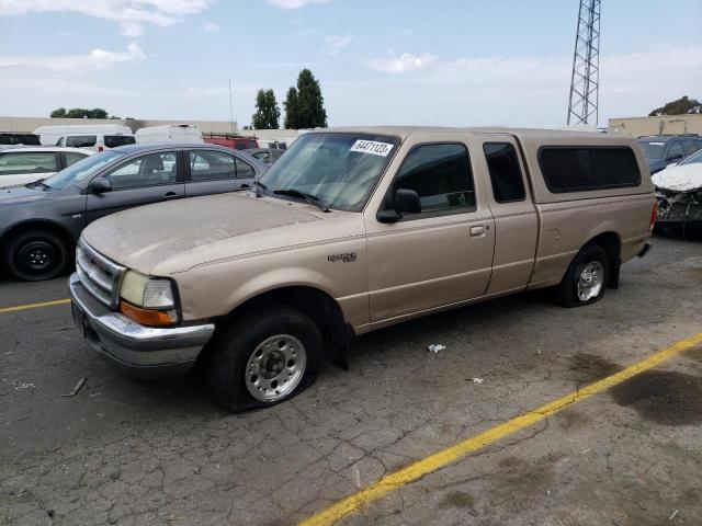 FORD RANGER SUP 1998 with VIN 1FTYR14C6WPB35308 - Photo from auction