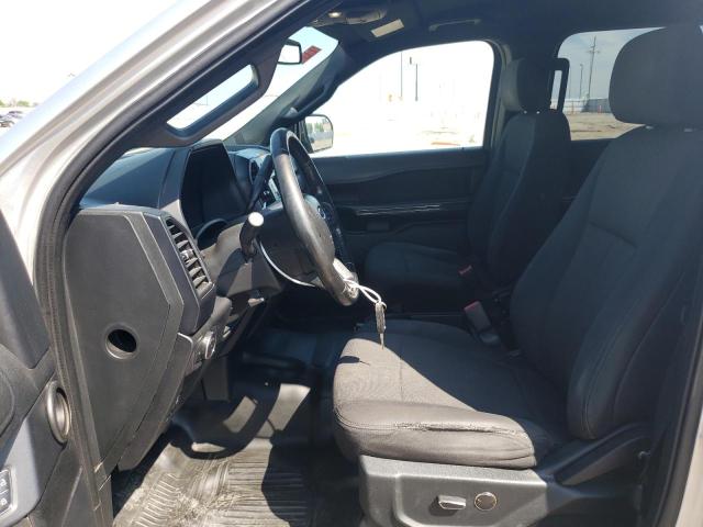 Photo 7 from auction – 2019 FORD EXPEDITION with VIN 1FMJK1GT9KEA51549