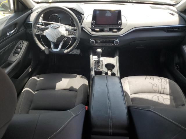 Photo 8 from auction – 2020 NISSAN ALTIMA S with VIN 1N4BL4BV2LC137398