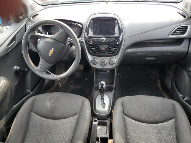 Photo 8 from auction – 2020 CHEVROLET SPARK LS with VIN KL8CB6SA9LC401932