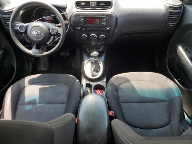 Фото 8 с аукциона – 2015 KIA SOUL с VIN KNDJN2A24F7779100