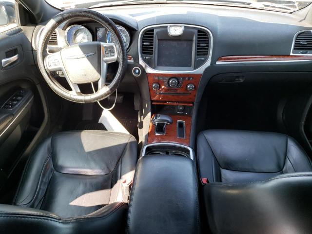 Photo 8 from auction – 2013 CHRYSLER 300 with VIN 2C3CCAAG6DH569110