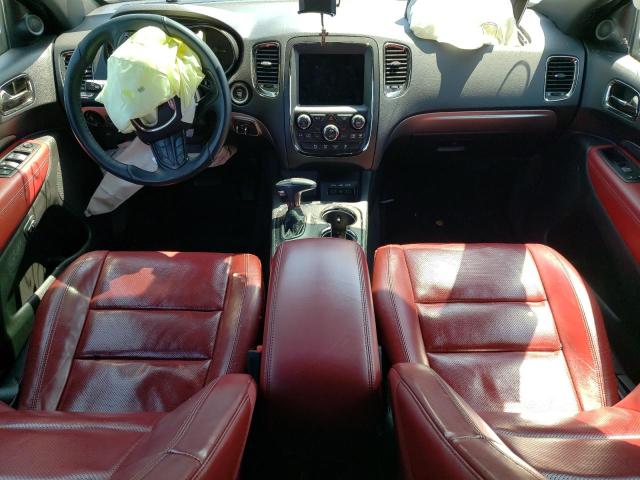 Photo 8 from auction – 2019 DODGE DURANGO R/ with VIN 1C4SDHCT9KC550221