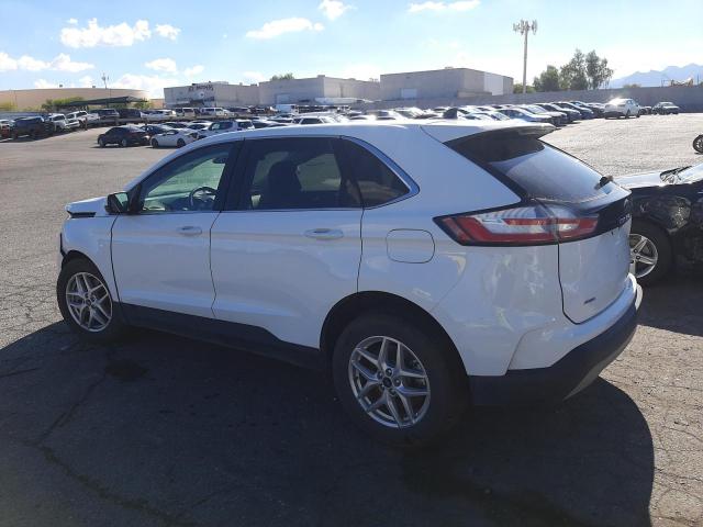 صورة رقم 2 من المزاد - 2022 FORD EDGE SEL مع VIN 2FMPK4J91NBA38853