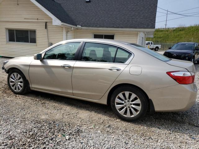 Photo 2 from auction – 2014 HONDA ACCORD EX with VIN 1HGCR2F78EA265402