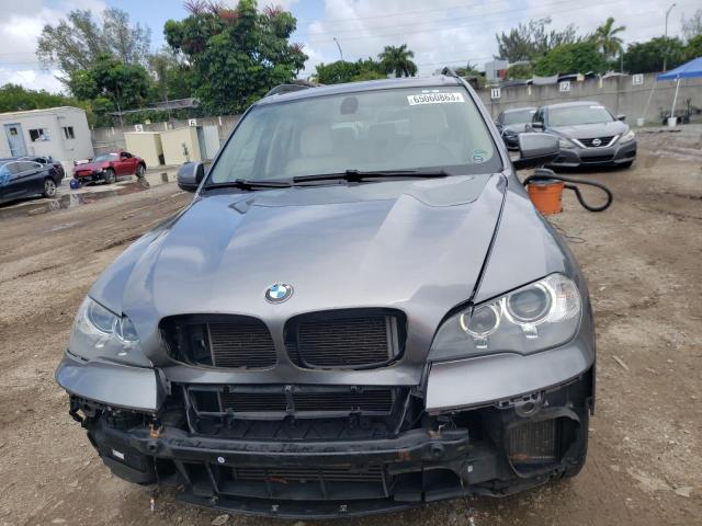 Photo 5 from auction – 2012 BMW X5 XDRIVE3 with VIN 5UXZW0C55CL665068