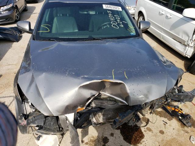 Photo 11 from auction – 2013 KIA OPTIMA LX with VIN 5XXGM4A73DG230593