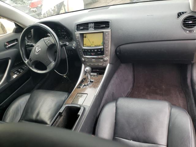 Снимка 8 от търг – 2010 LEXUS IS 250 с VIN JTHFF2C23A2508713