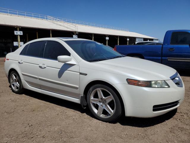 Photo 4 from auction – 2006 ACURA 3.2TL with VIN 19UUA66276A015464