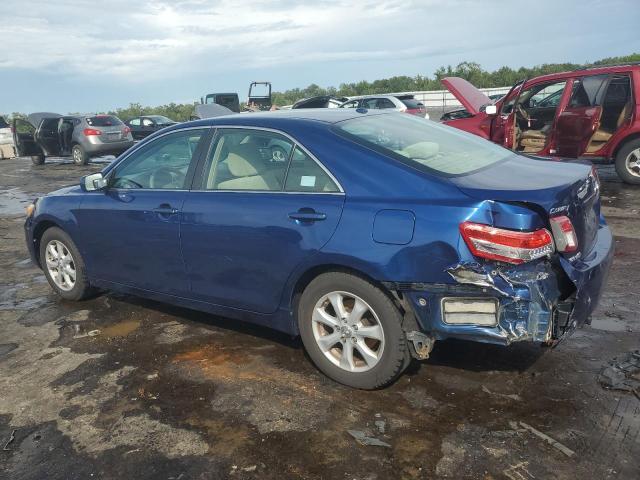 Photo 2 from auction – 2011 TOYOTA CAMRY BASE with VIN 4T4BF3EK4BR116995