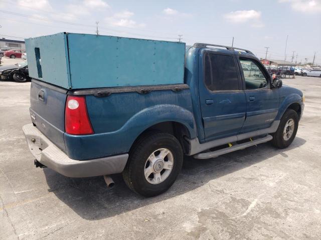 Снимка 3 от търг – 2002 FORD EXPLORER S с VIN 1FMZU67E92UA91390