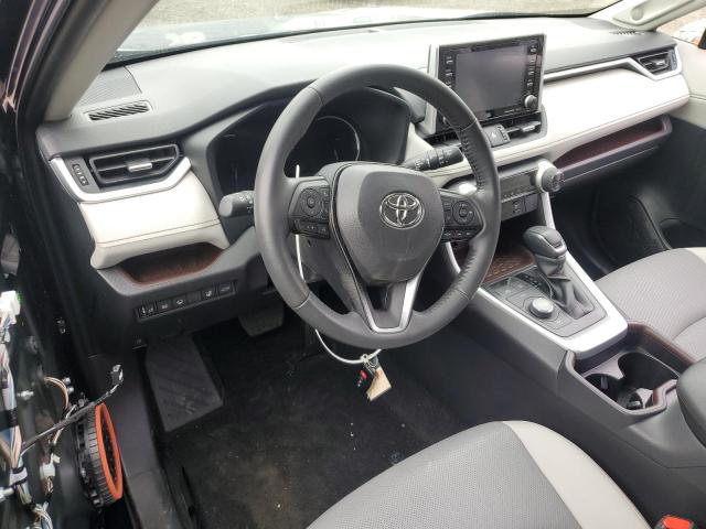 Photo 8 from auction – 2021 TOYOTA RAV4 LIMIT with VIN JTMD6RFV9MD516959